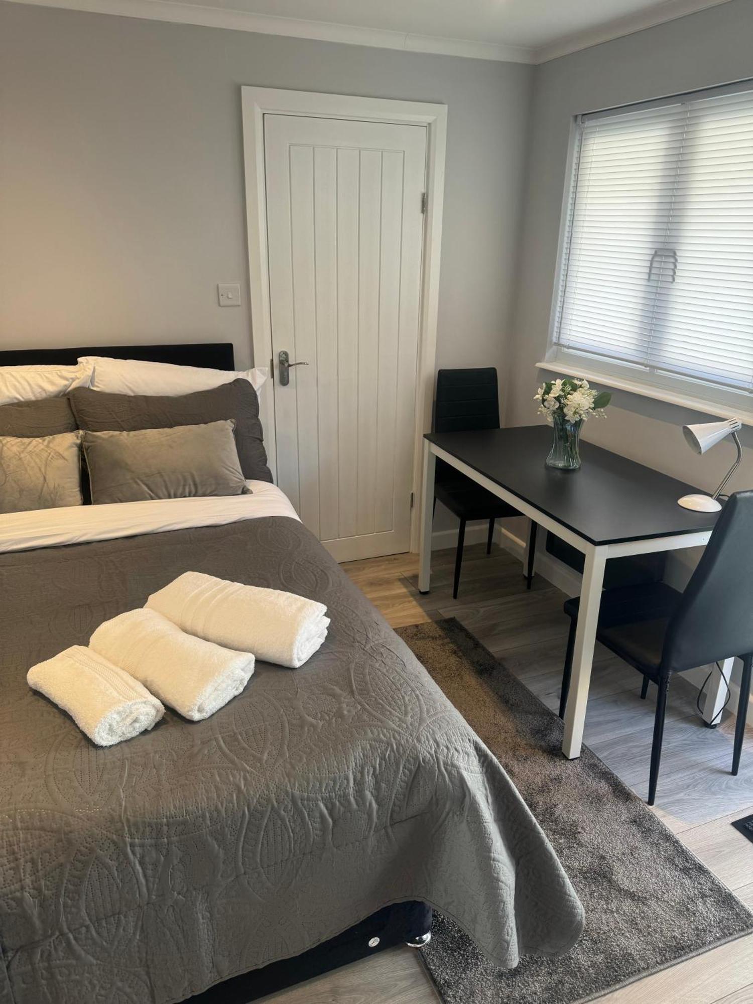Cozy Gjestgiverier *