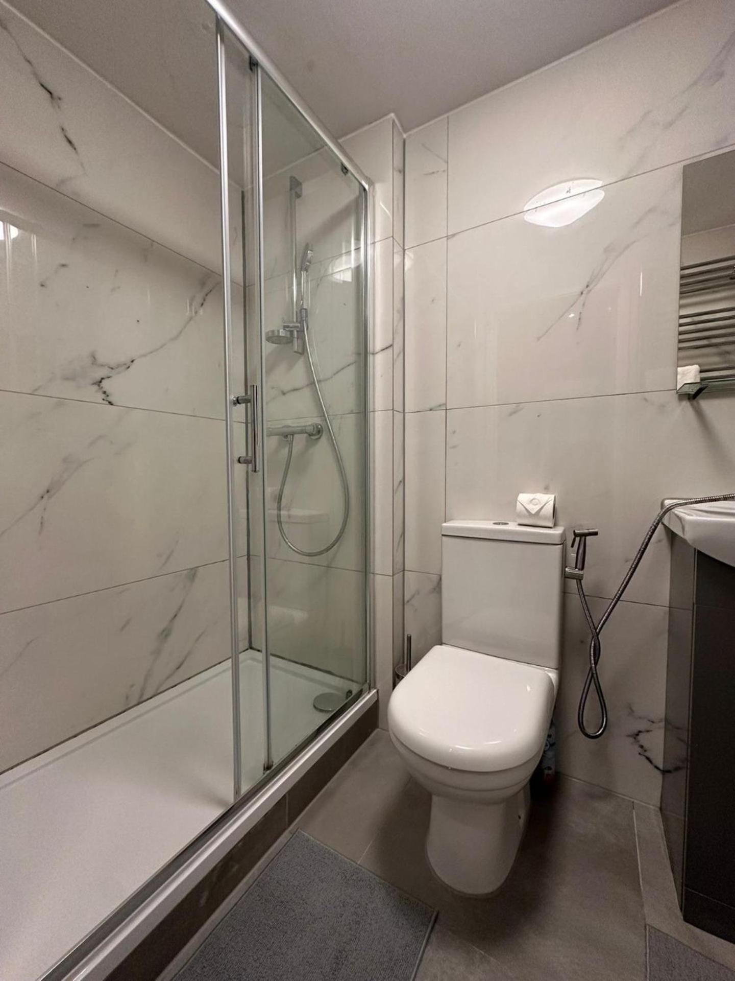 Apartment Studiosleeps2-gardenview-parking-internet-patio London