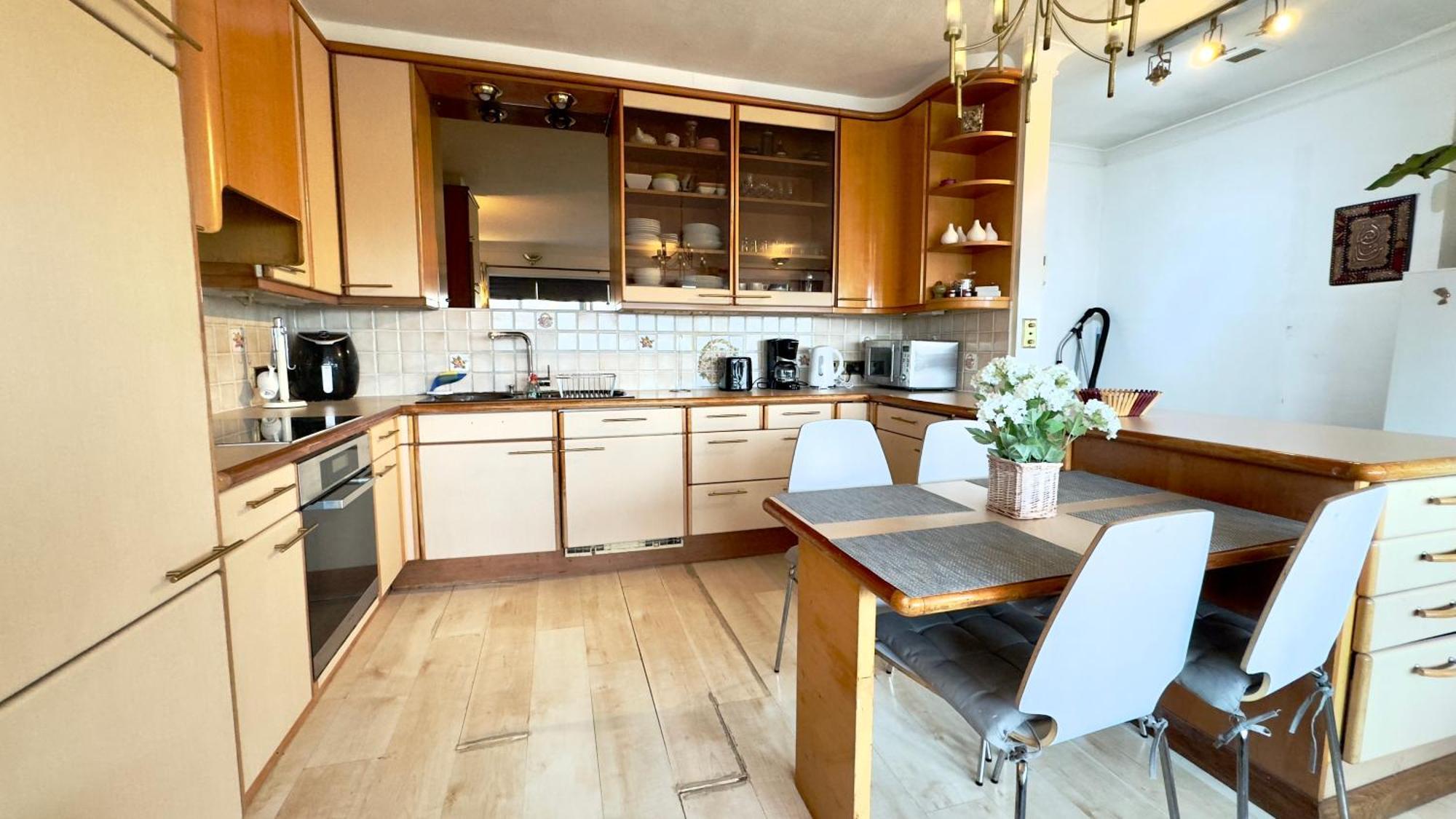 62 Regents Park By Aljoori Apartment *