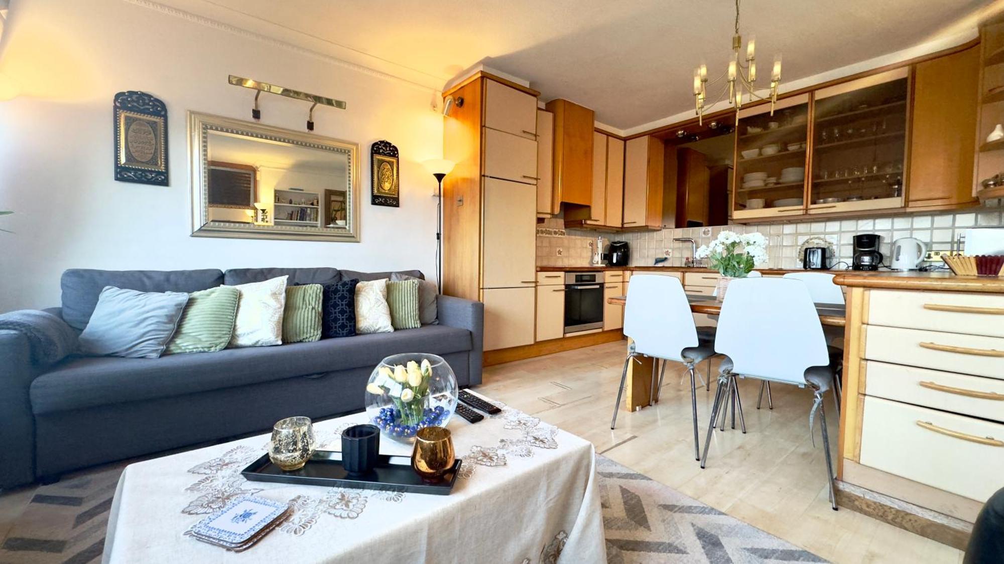 62 Regents Park By Aljoori * London
