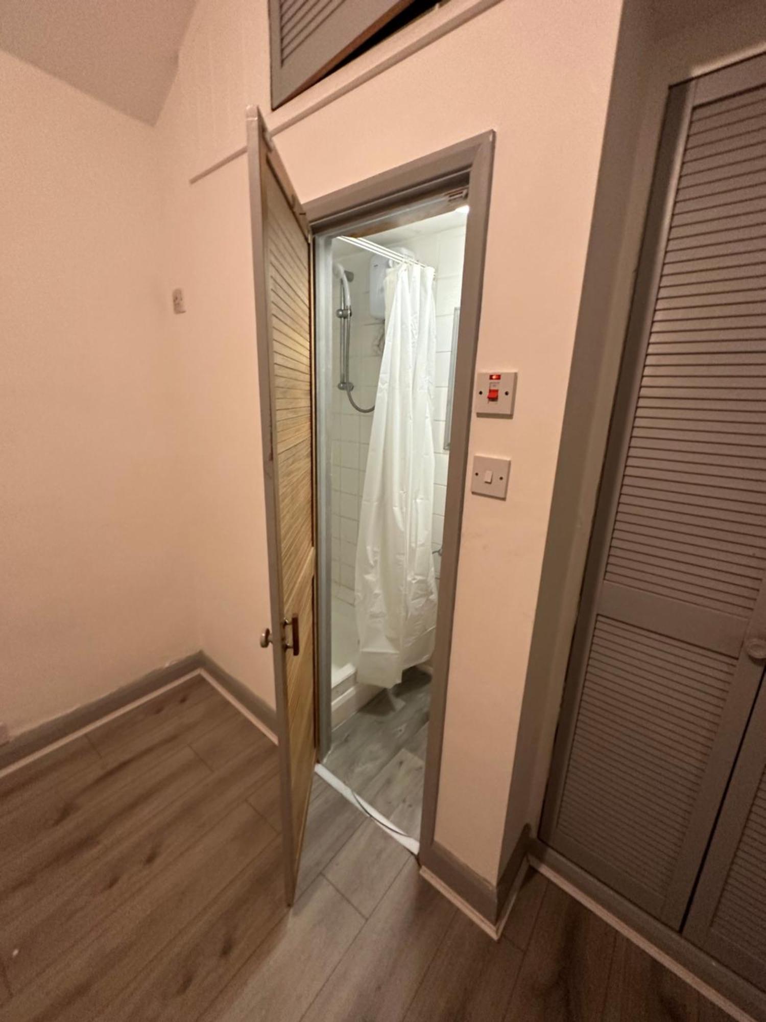 Comfy En-suite In Heart Of Kings Cross Apartamento