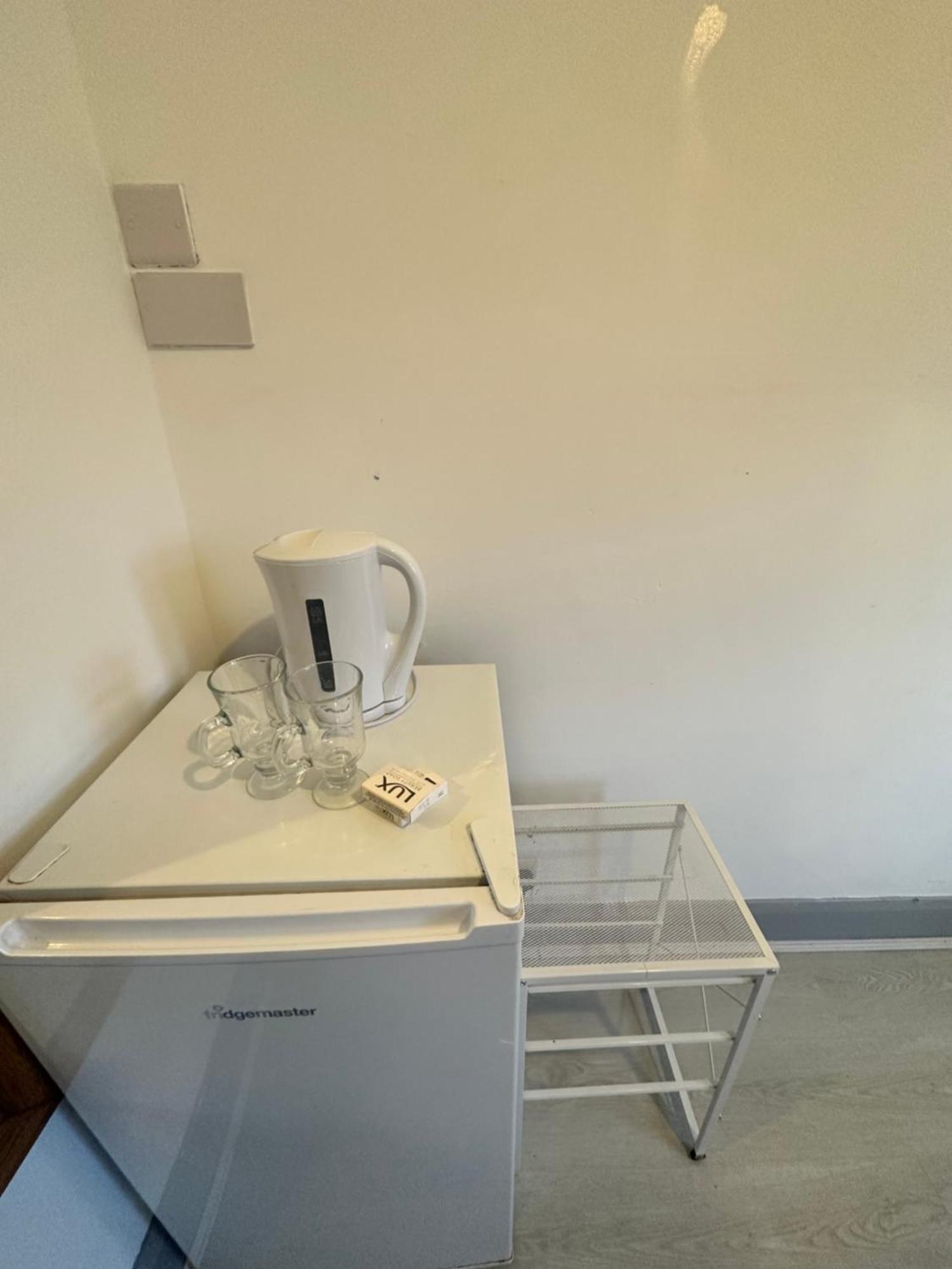 Comfy En-suite In Heart Of Kings Cross Apartamento