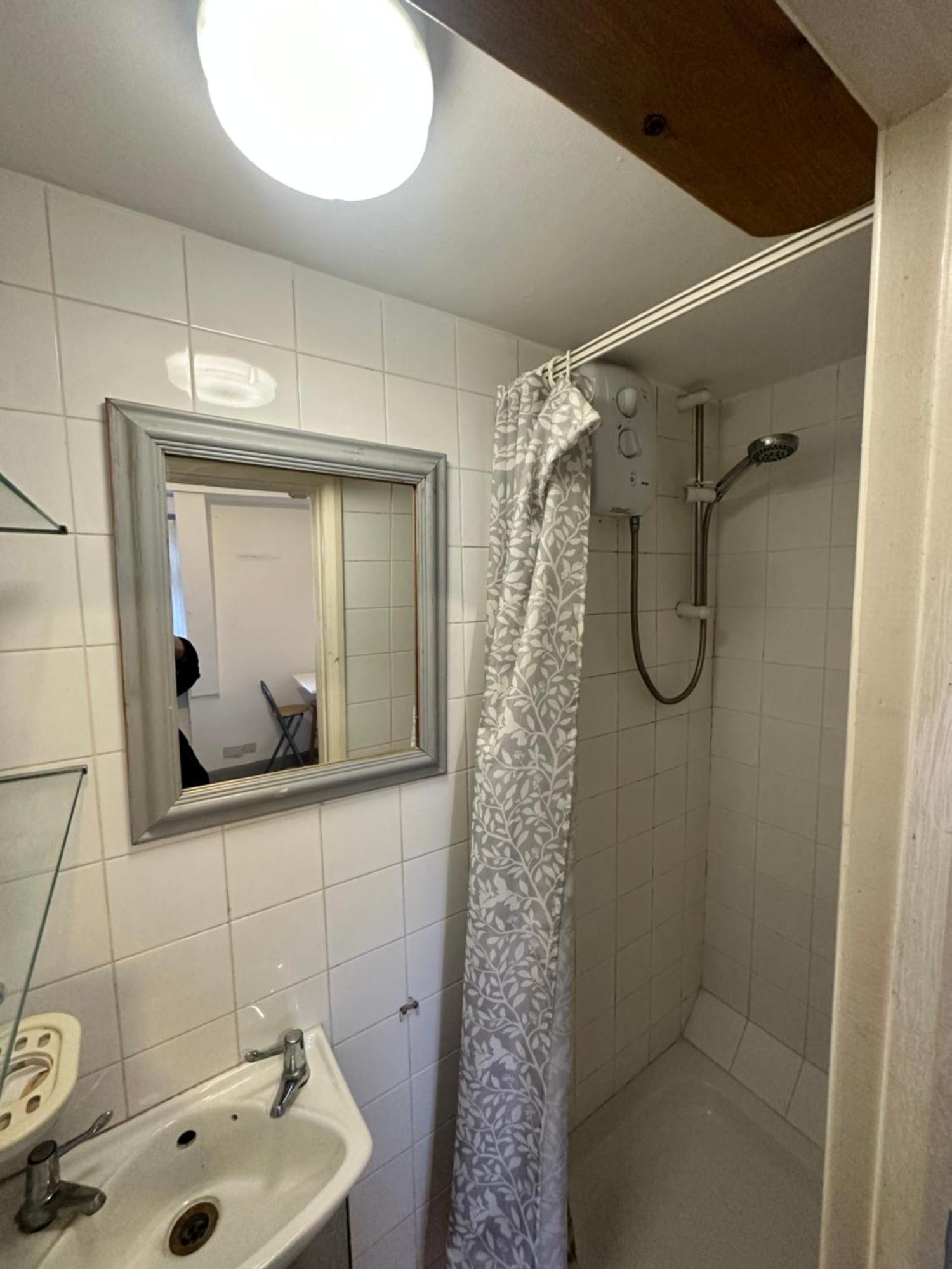 Comfy En-suite In Heart Of Kings Cross Apartamento *