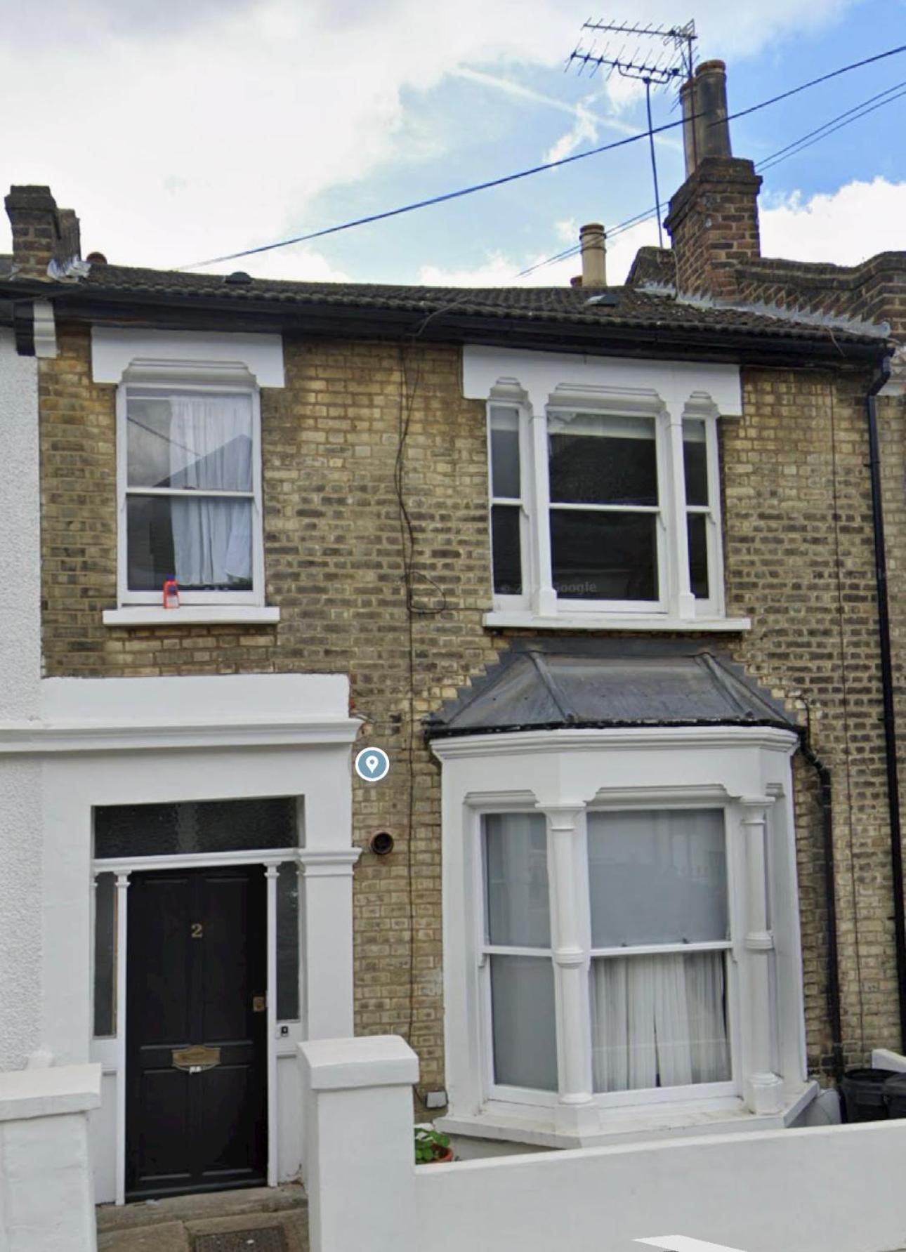 1 Bed In Shepherds Bush-westfield Apartment *