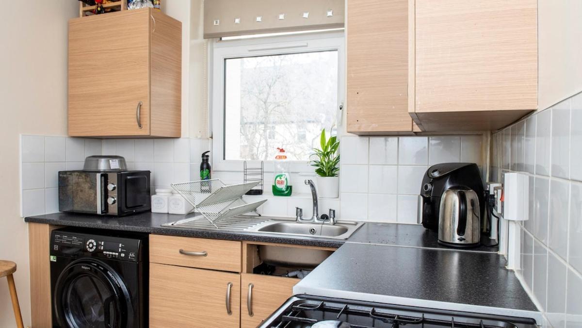 Apartment Exquisite Flat In Archway And Highgate Area *