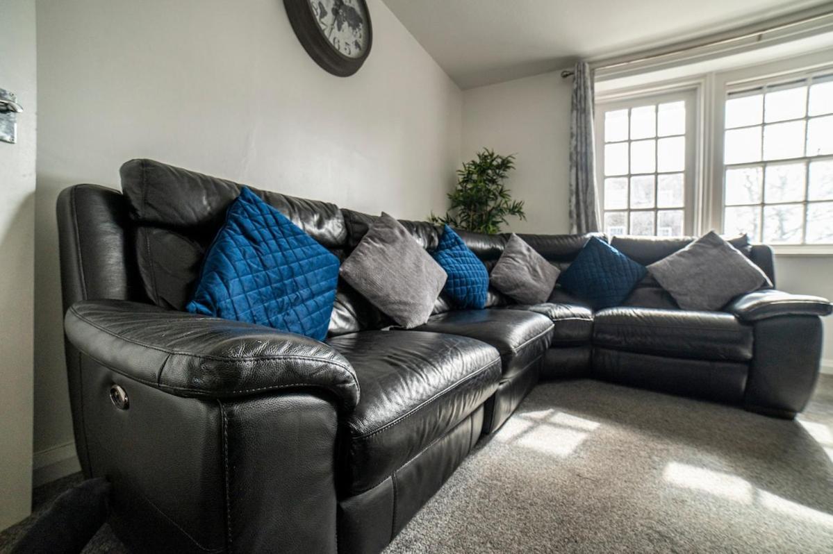 Exquisite Flat In Archway And Highgate Area * London