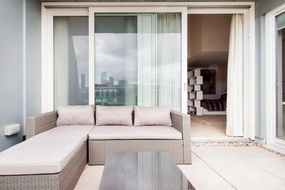 Elegant Penthouse Retreat Near Bridgecheckhostprofile