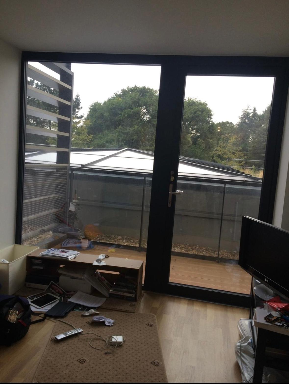 Apartment W12 One Bedroom London