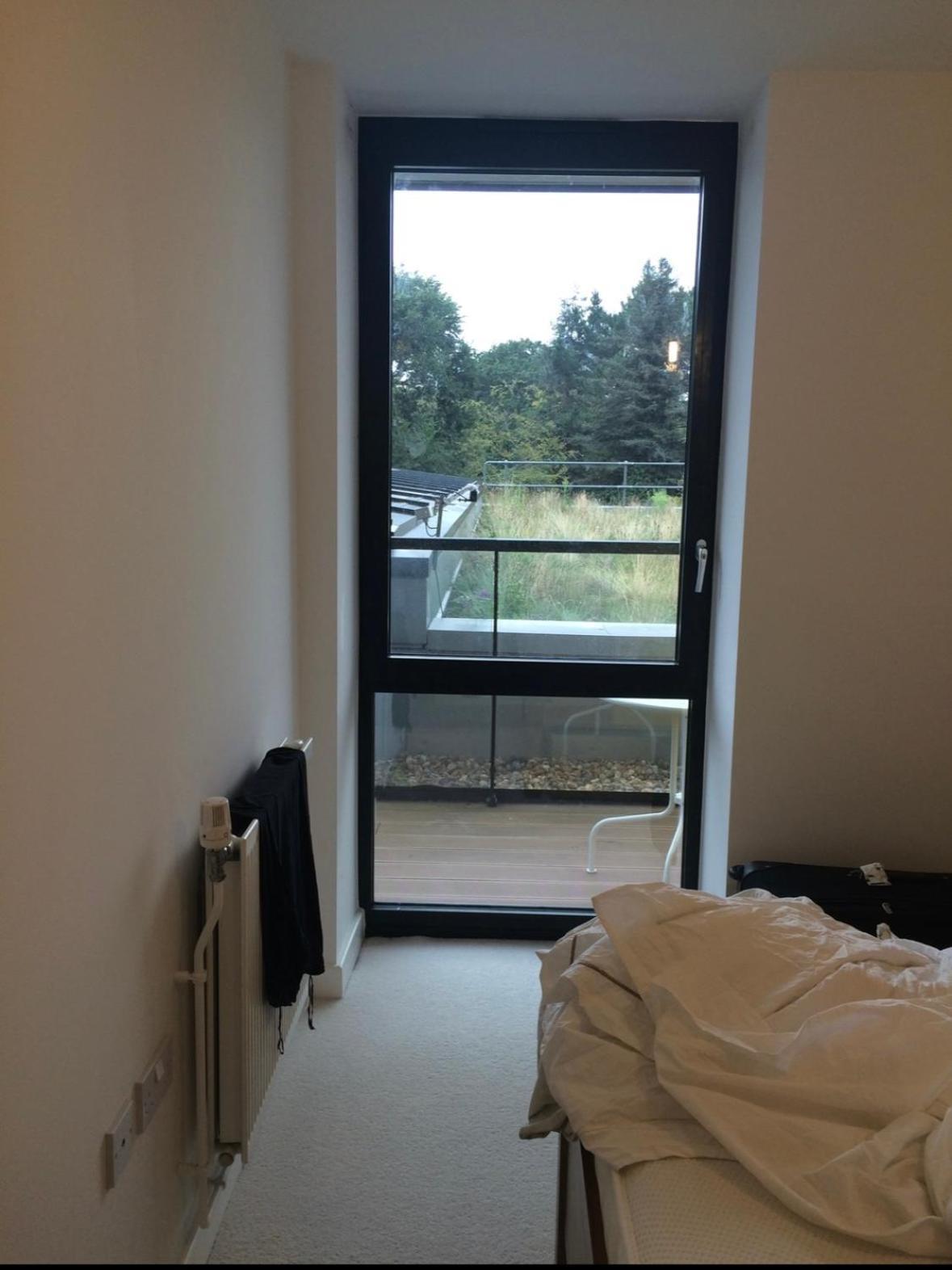 W12 One Bedroom London
