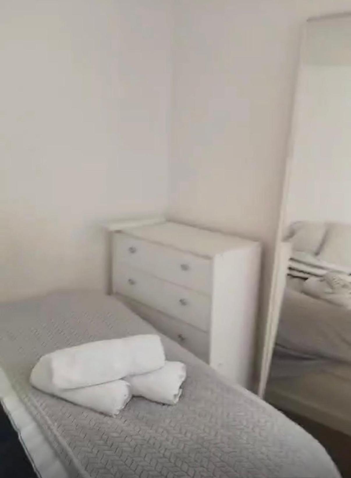 Apartment 2 Bed Flat
