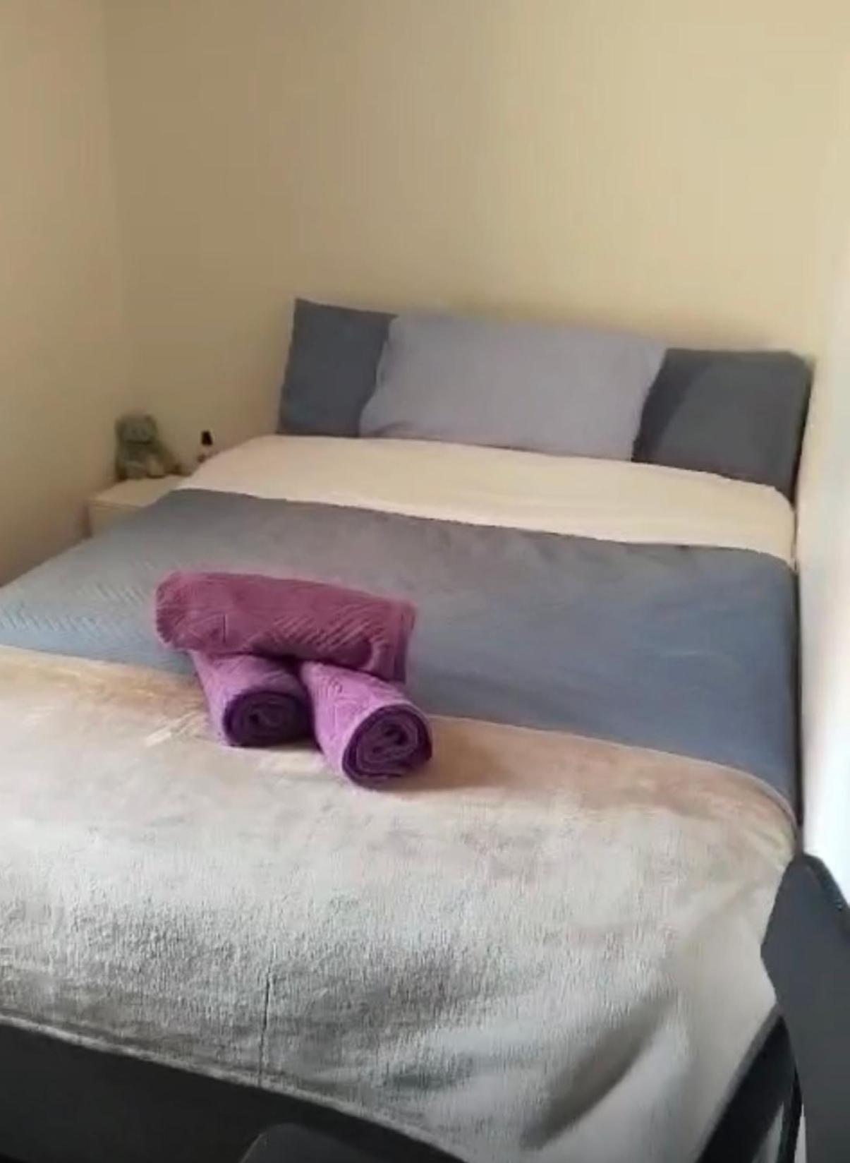 Apartment 2 Bed Flat
