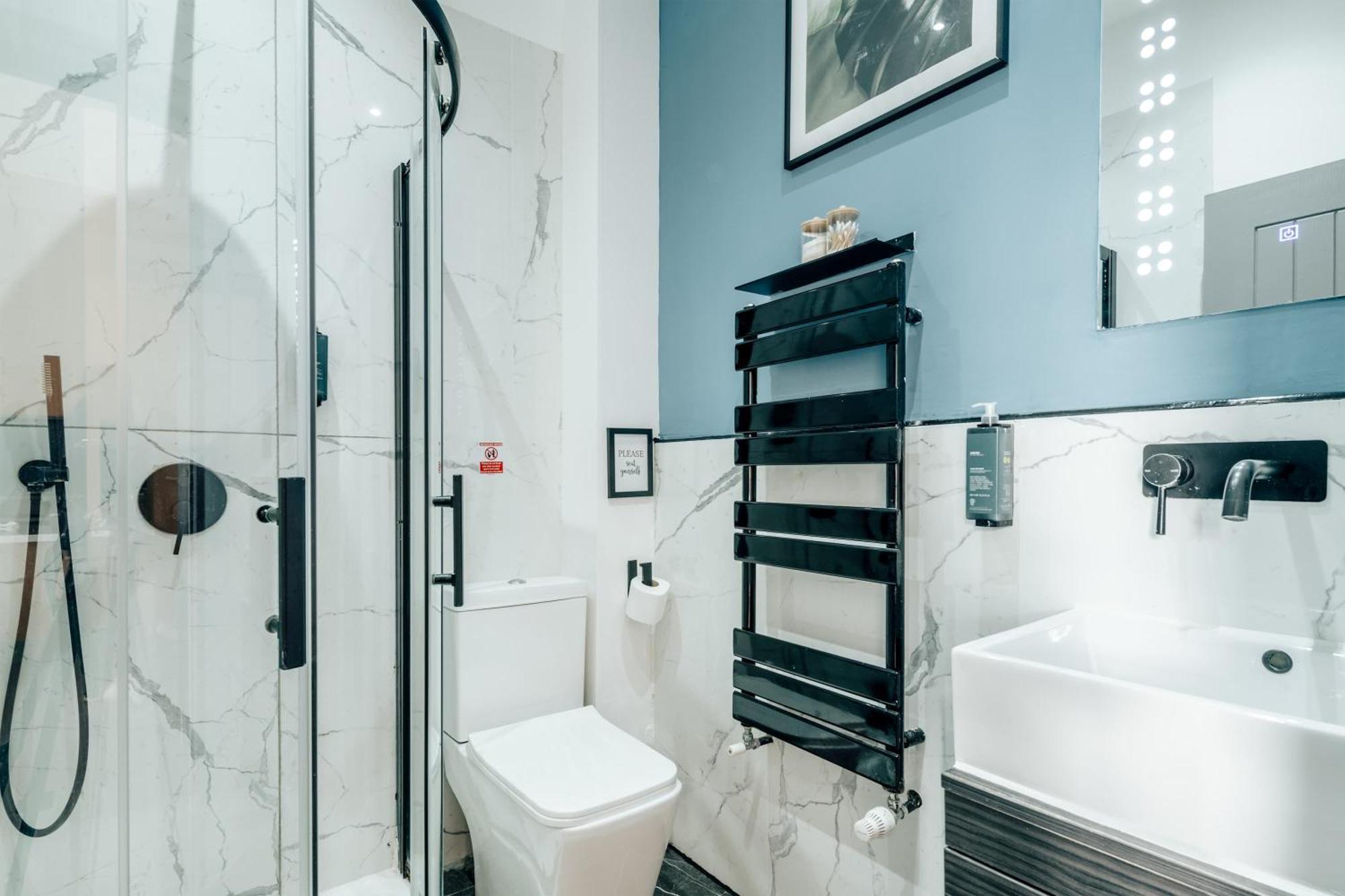 Lovely In Earls Court Holiday home London