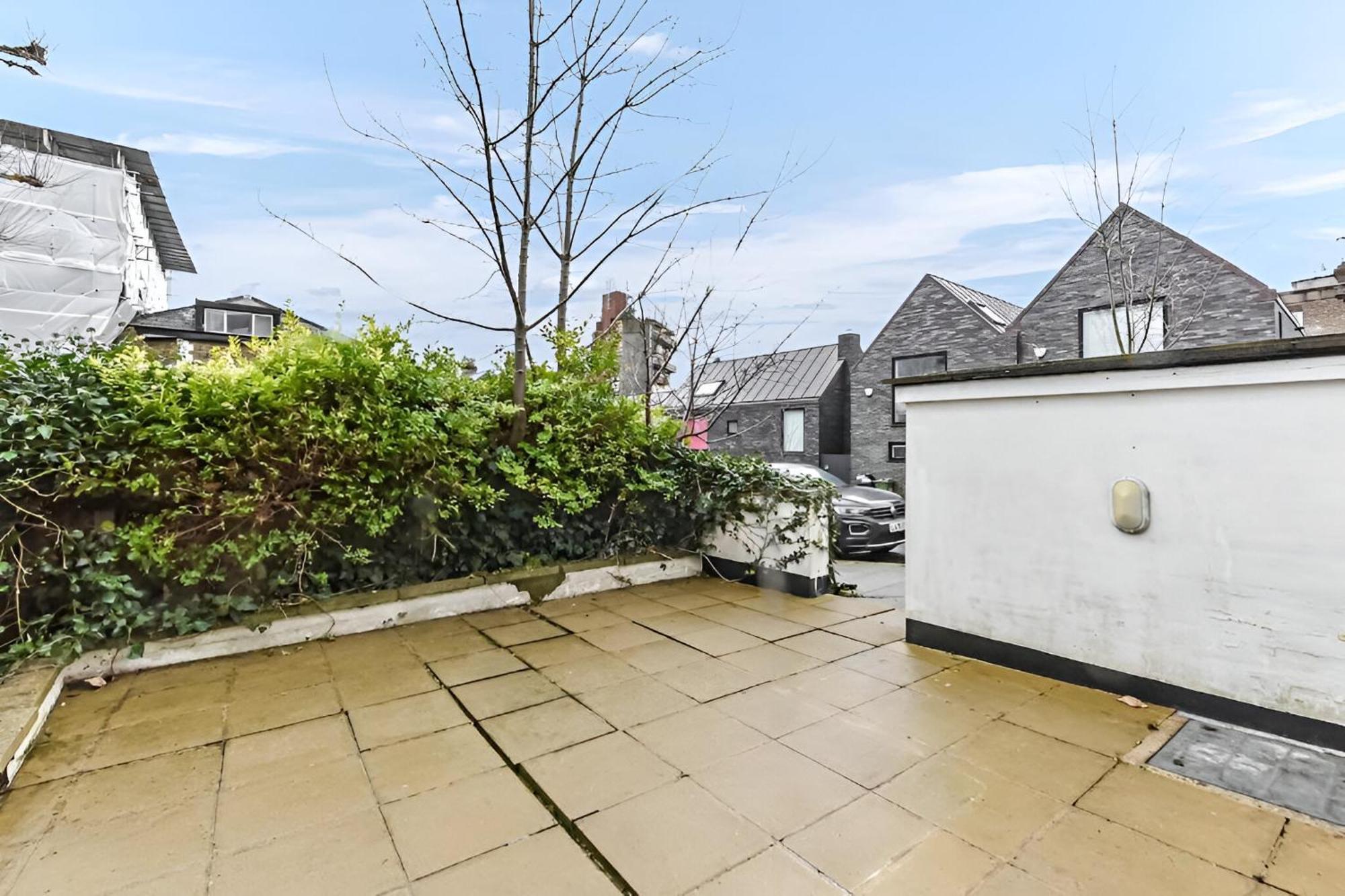 Warm & Cozy 2-bed Flat-perfect For Groups! London