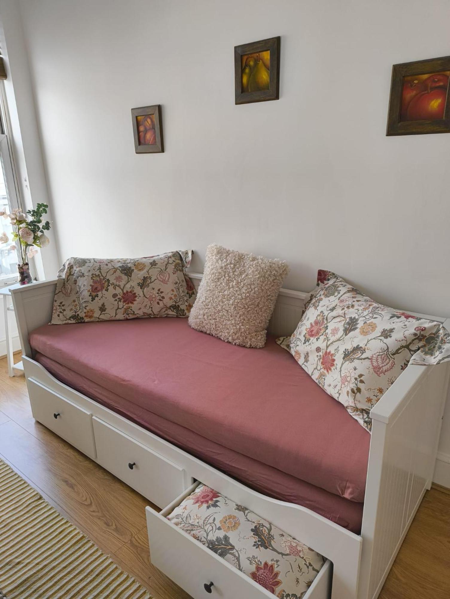 The Moon Apartment London