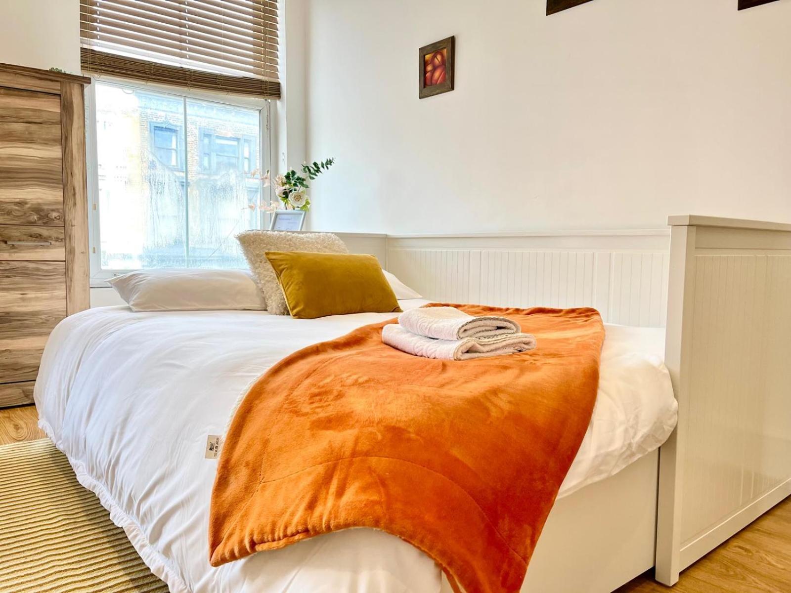 The Moon Apartment London