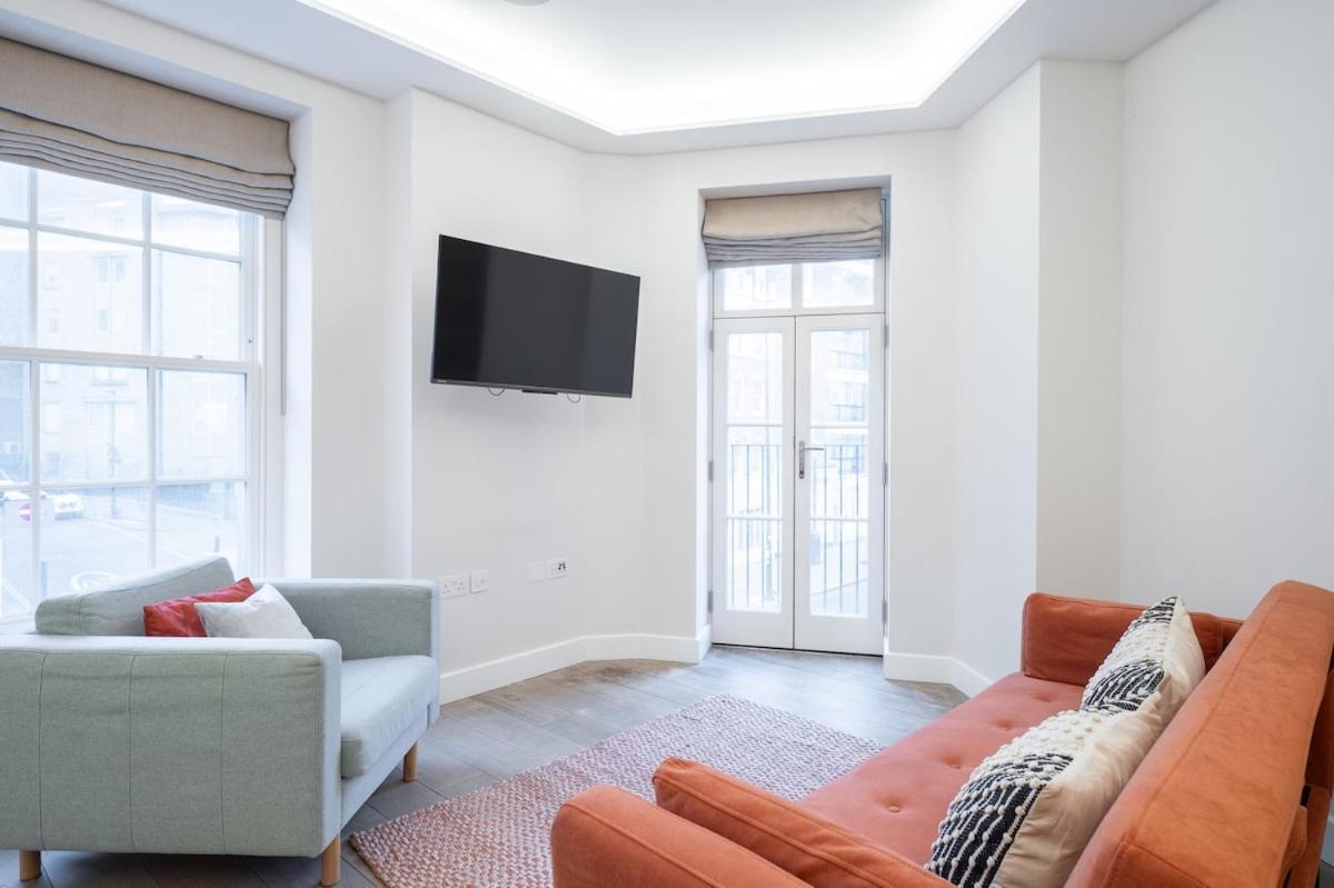 Vesto Modern 1-bedroom In King's Cross