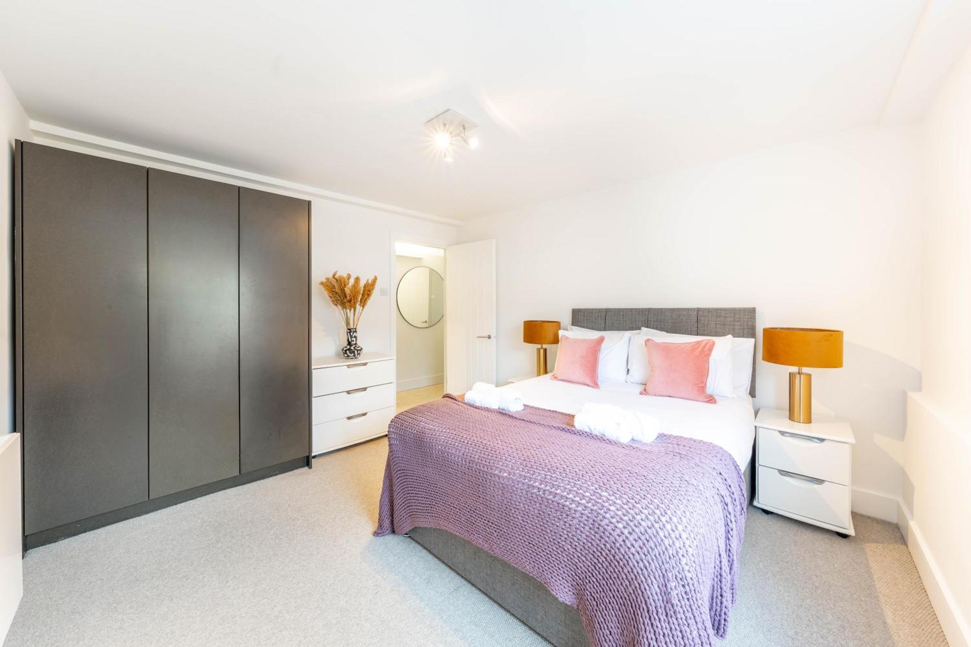 Berryland 11 By Artsy Appartement