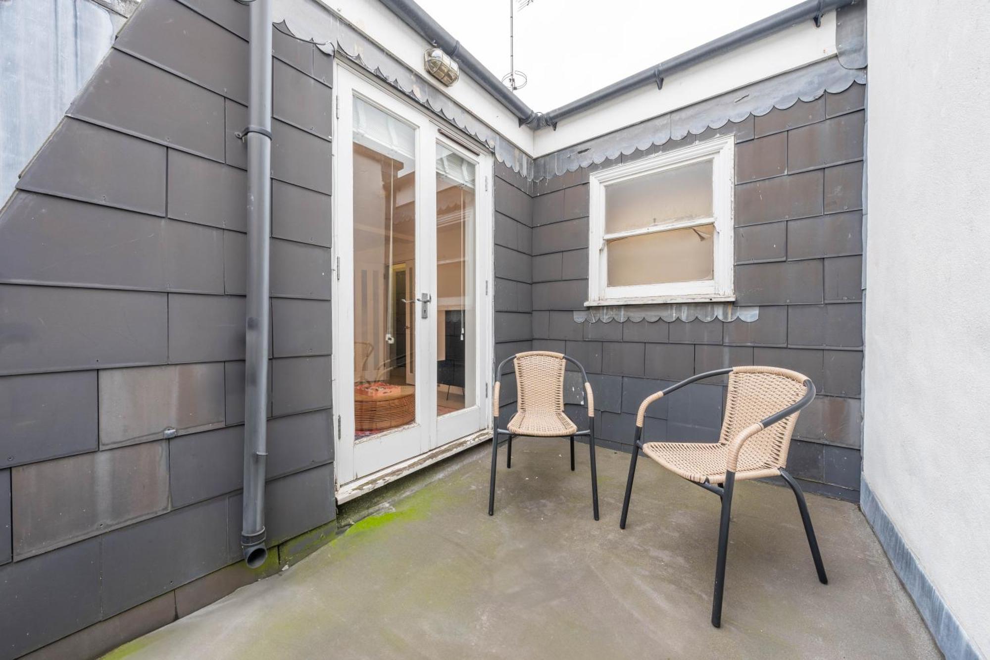 Appartement Berryland 11 By Artsy *