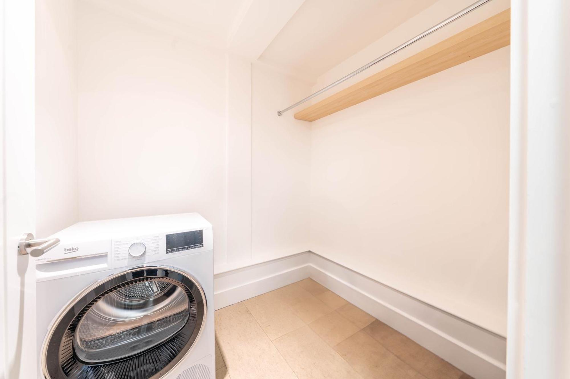 Berryland 11 By Artsy Appartement Londen