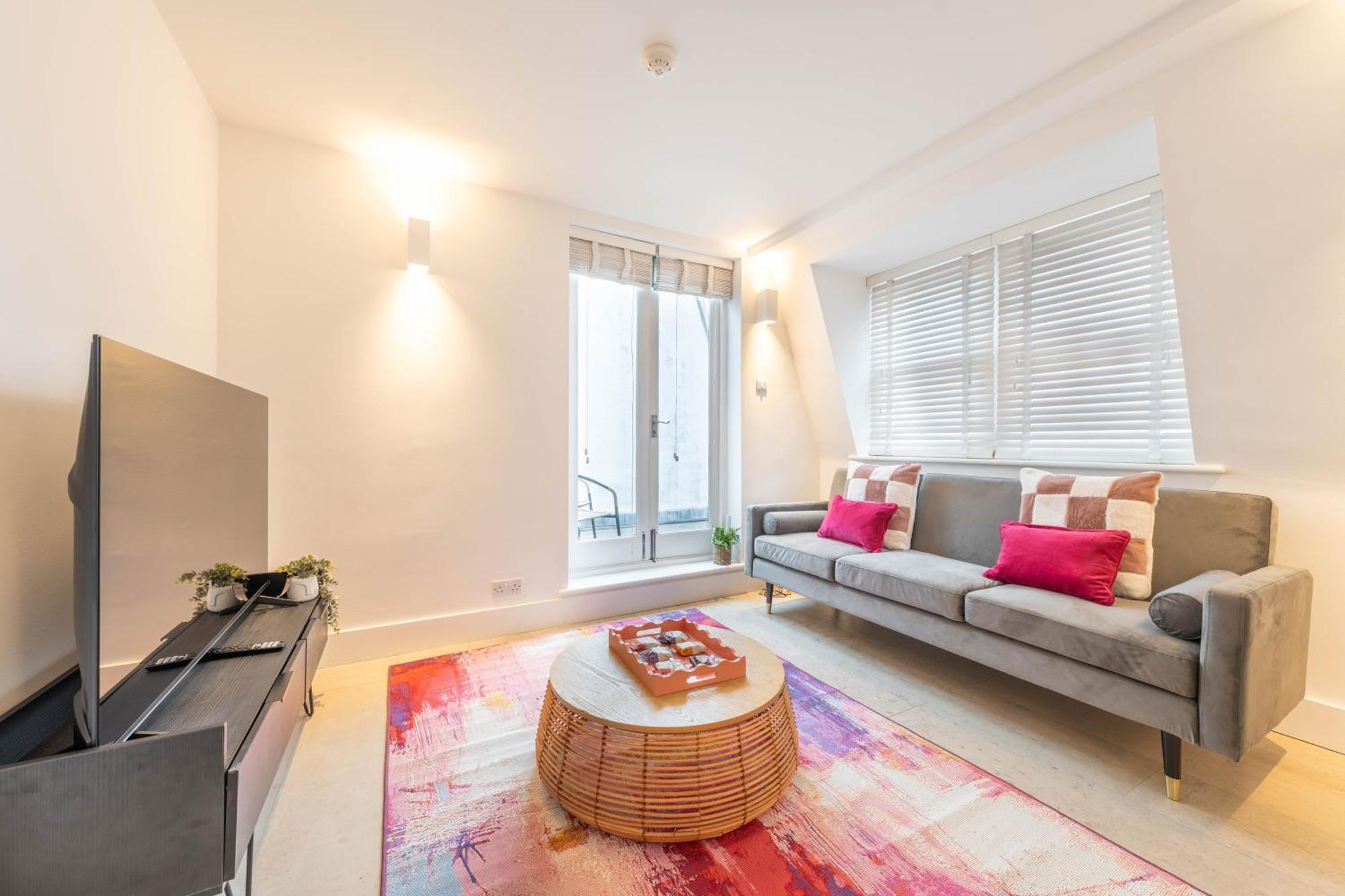 Appartement Berryland 11 By Artsy Londen