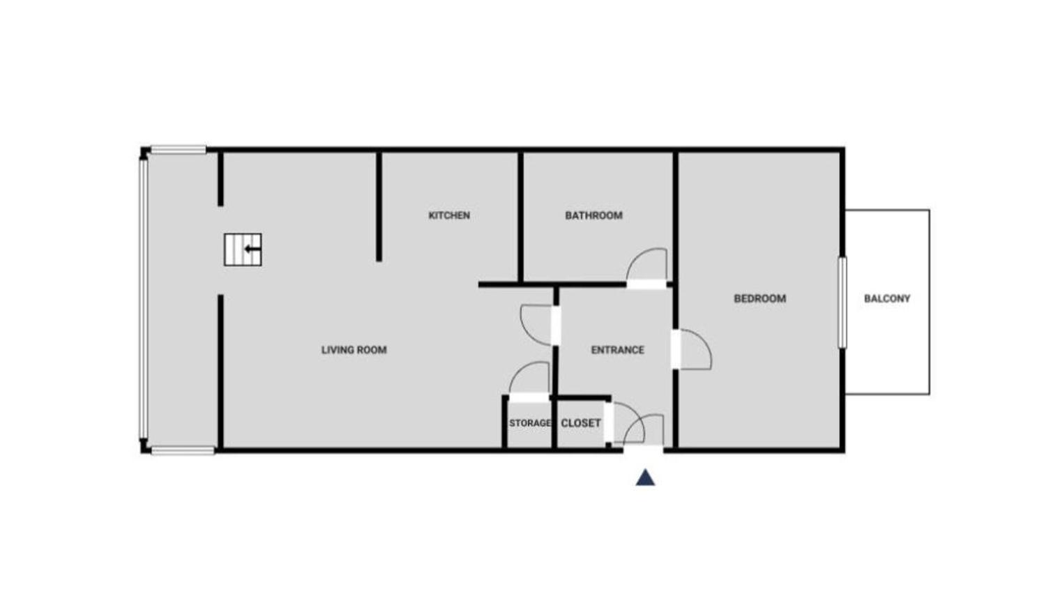 Blueground Canary Wharf Nr Offices Food Bars Lon-487 Apartment *