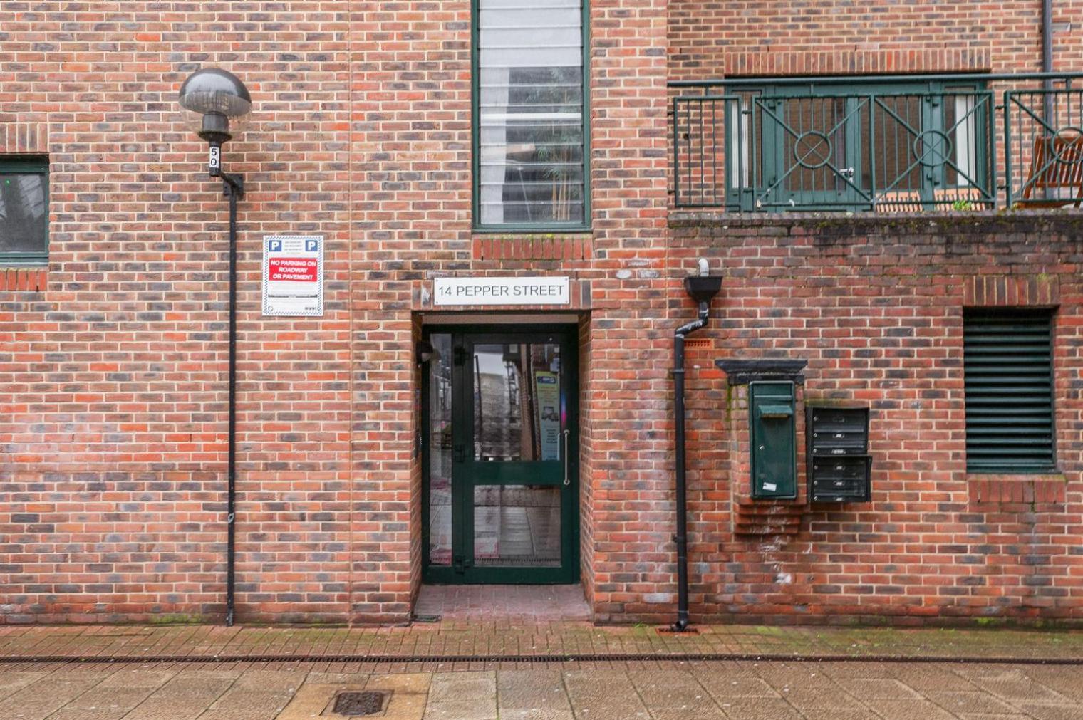 Apartment Blueground Canary Wharf Nr Offices Food Bars Lon-487 London