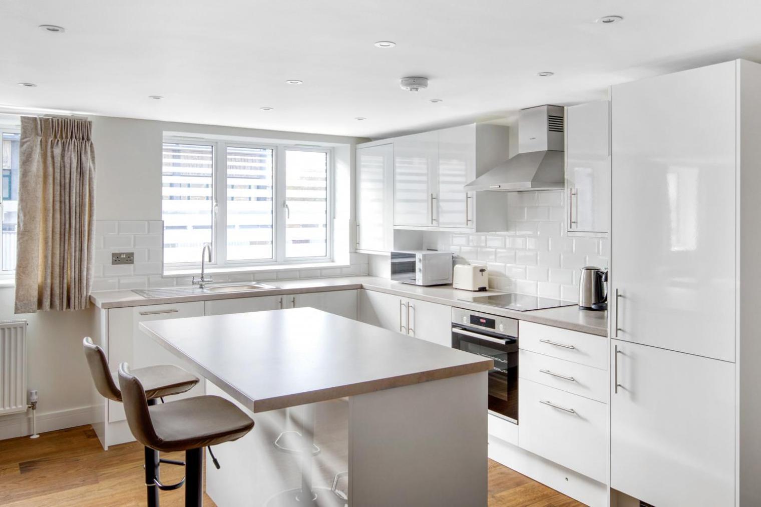 Blueground Marylebone Nr Edgeware Rd Station Lon-279 * London