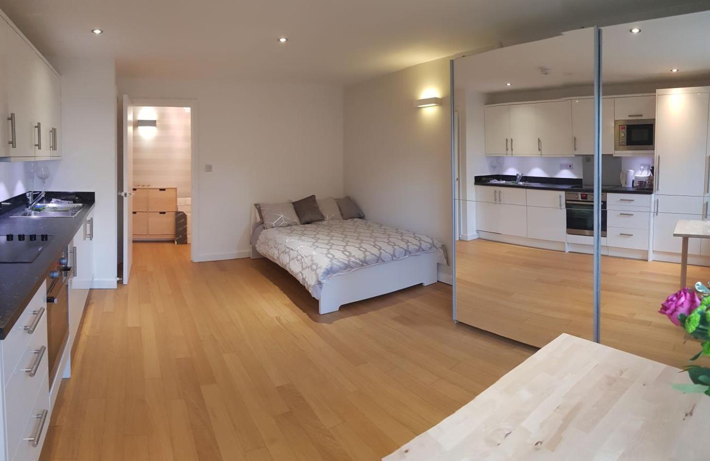 Beautiful Located In West Kensington Fulham Chelsea