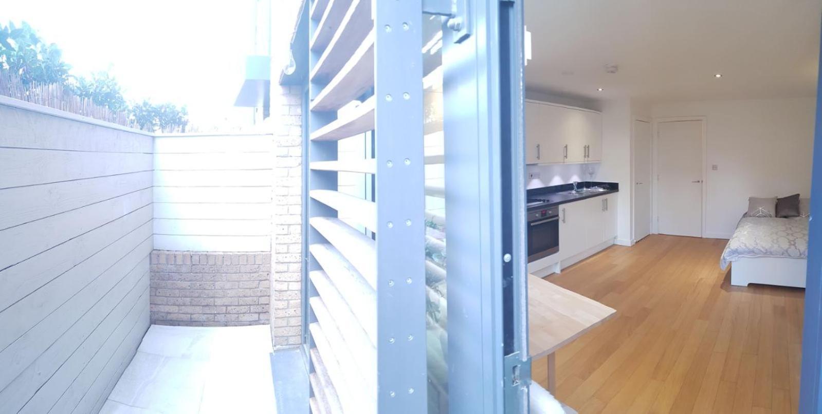Apartment Beautiful Located In West Kensington Fulham Chelsea