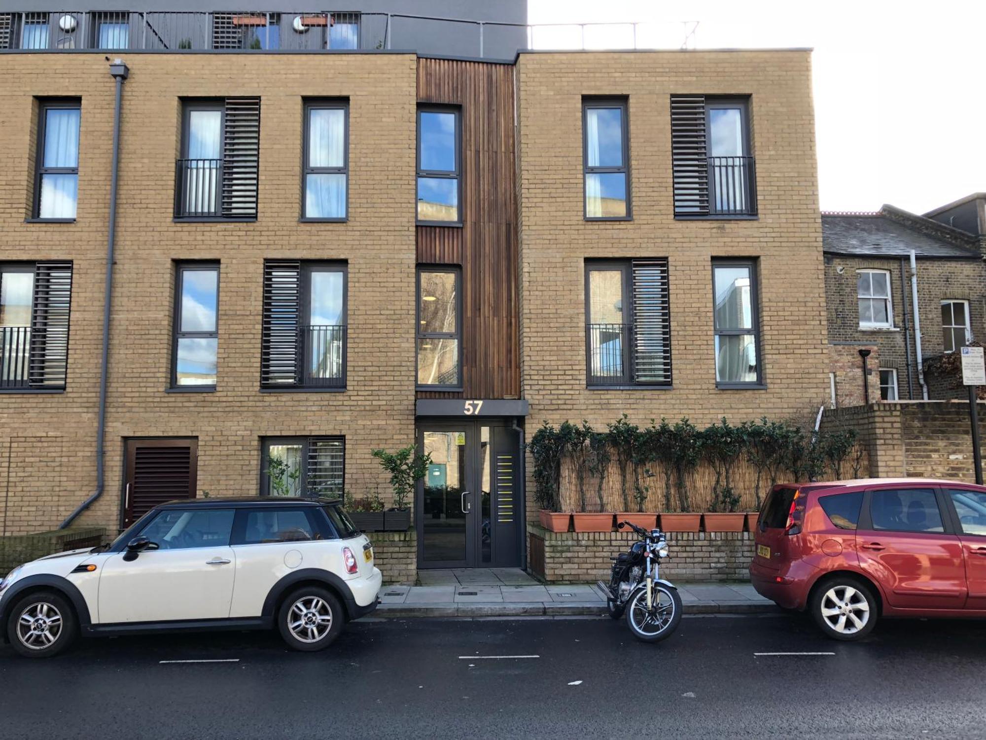 Beautiful Located In West Kensington Fulham Chelsea * London
