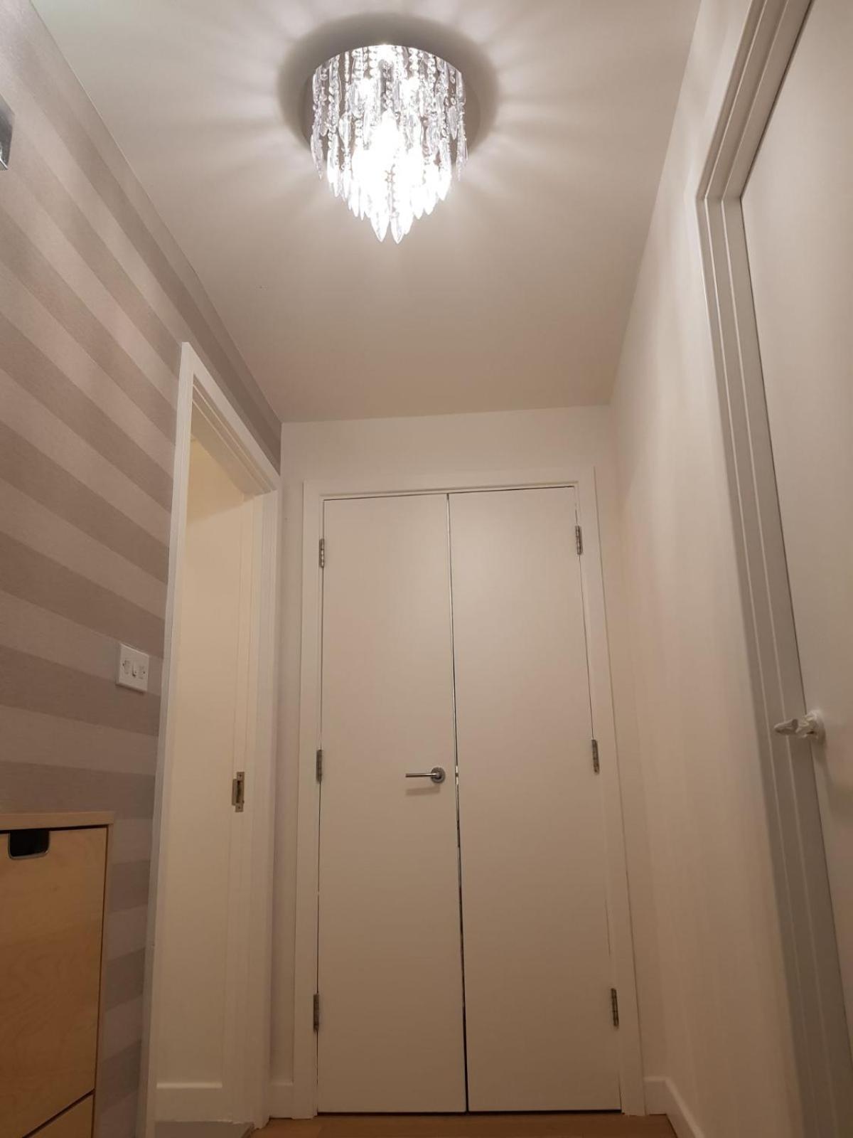 Beautiful Located In West Kensington Fulham Chelsea Apartment