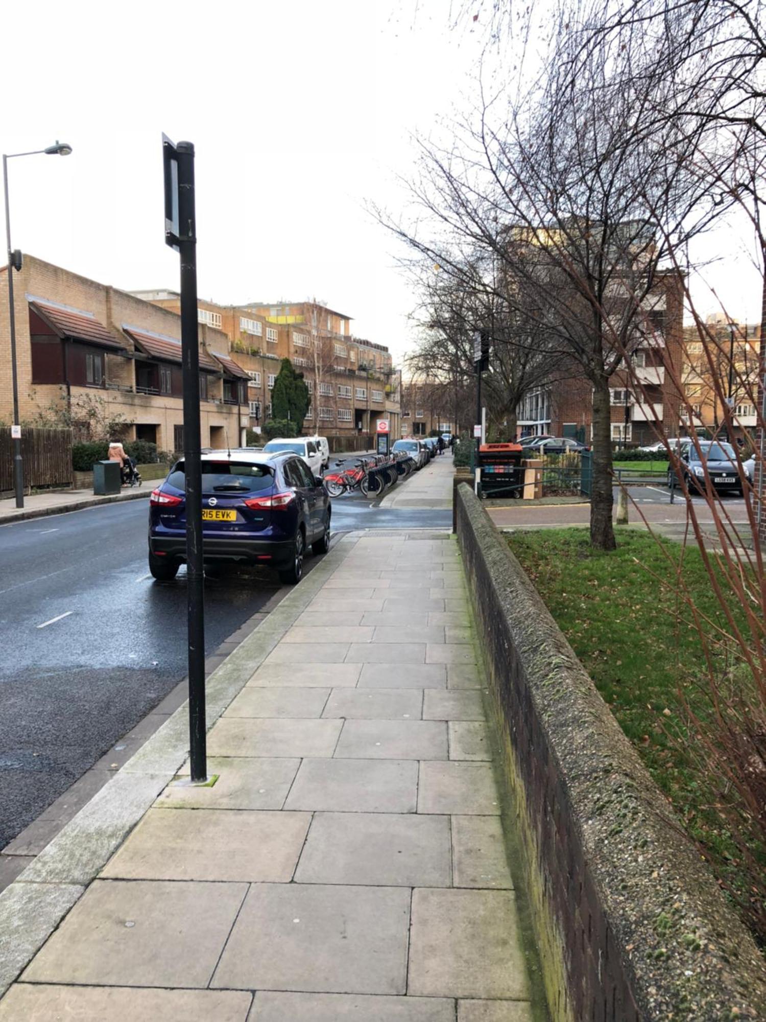 Apartment Beautiful Located In West Kensington Fulham Chelsea London