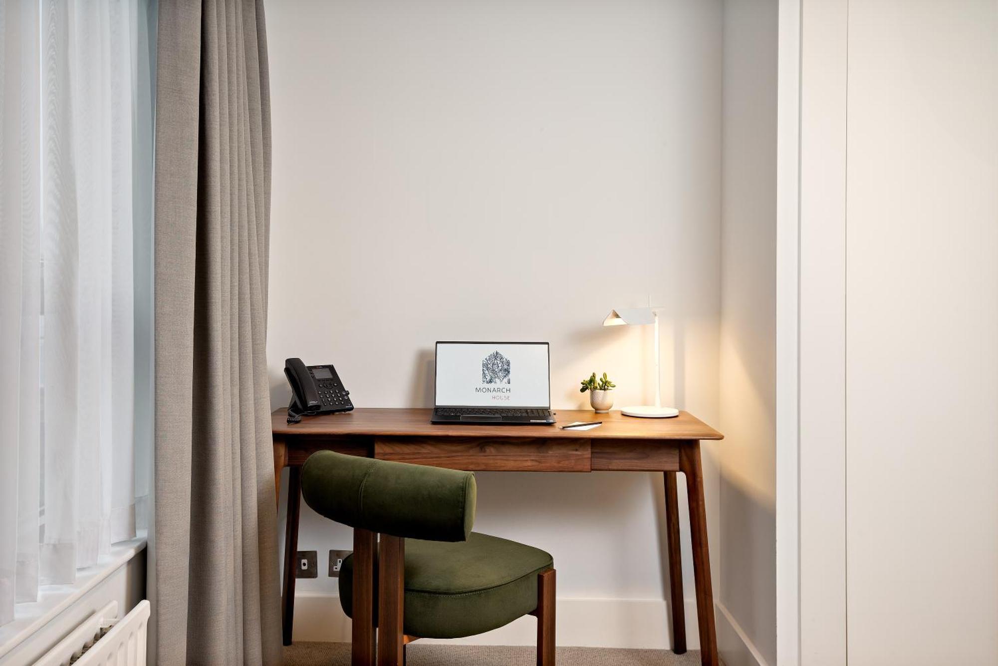 Leilighet Monarch House - Serviced - Kensington