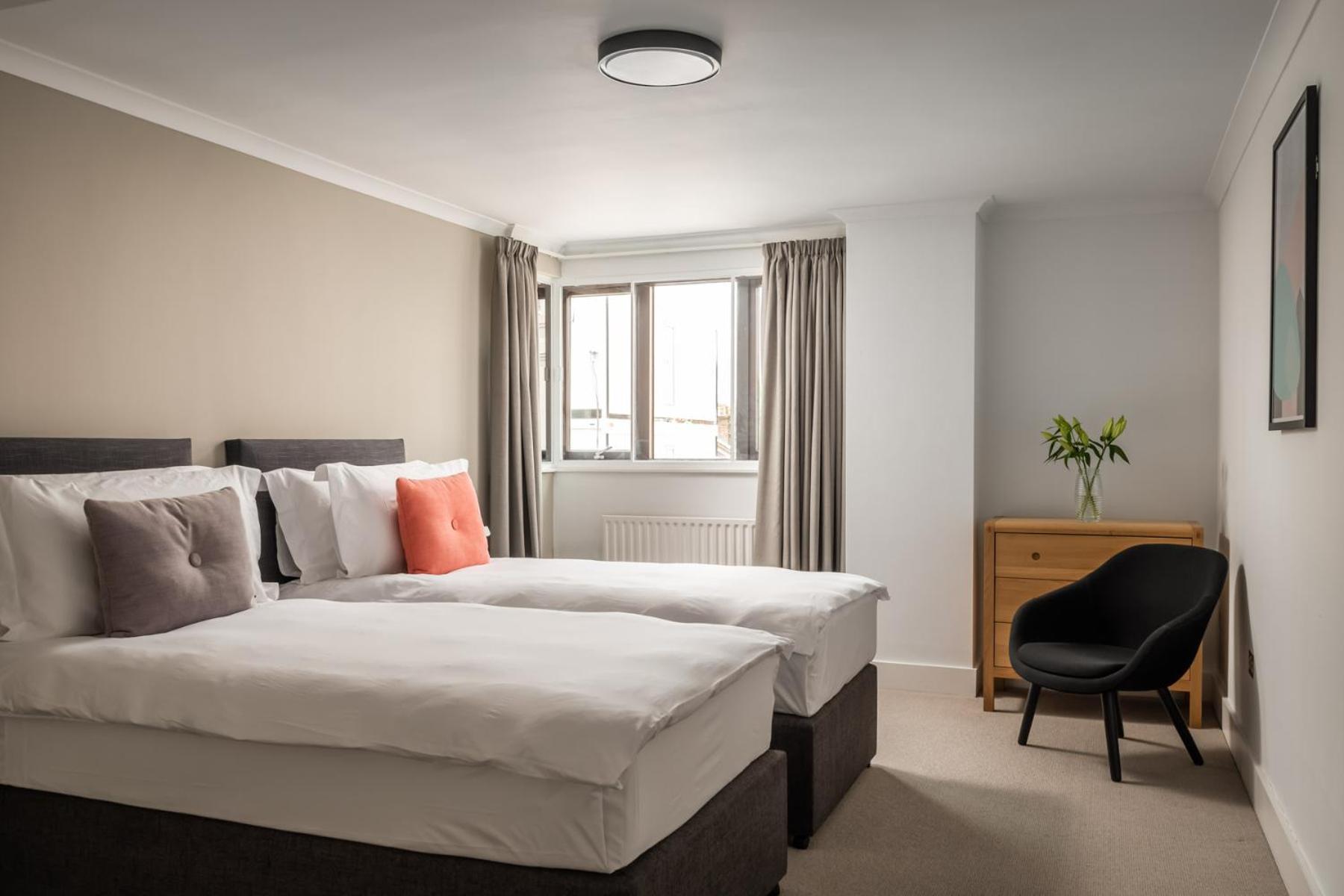 Apartamento Monarch House - Serviced - Kensington *