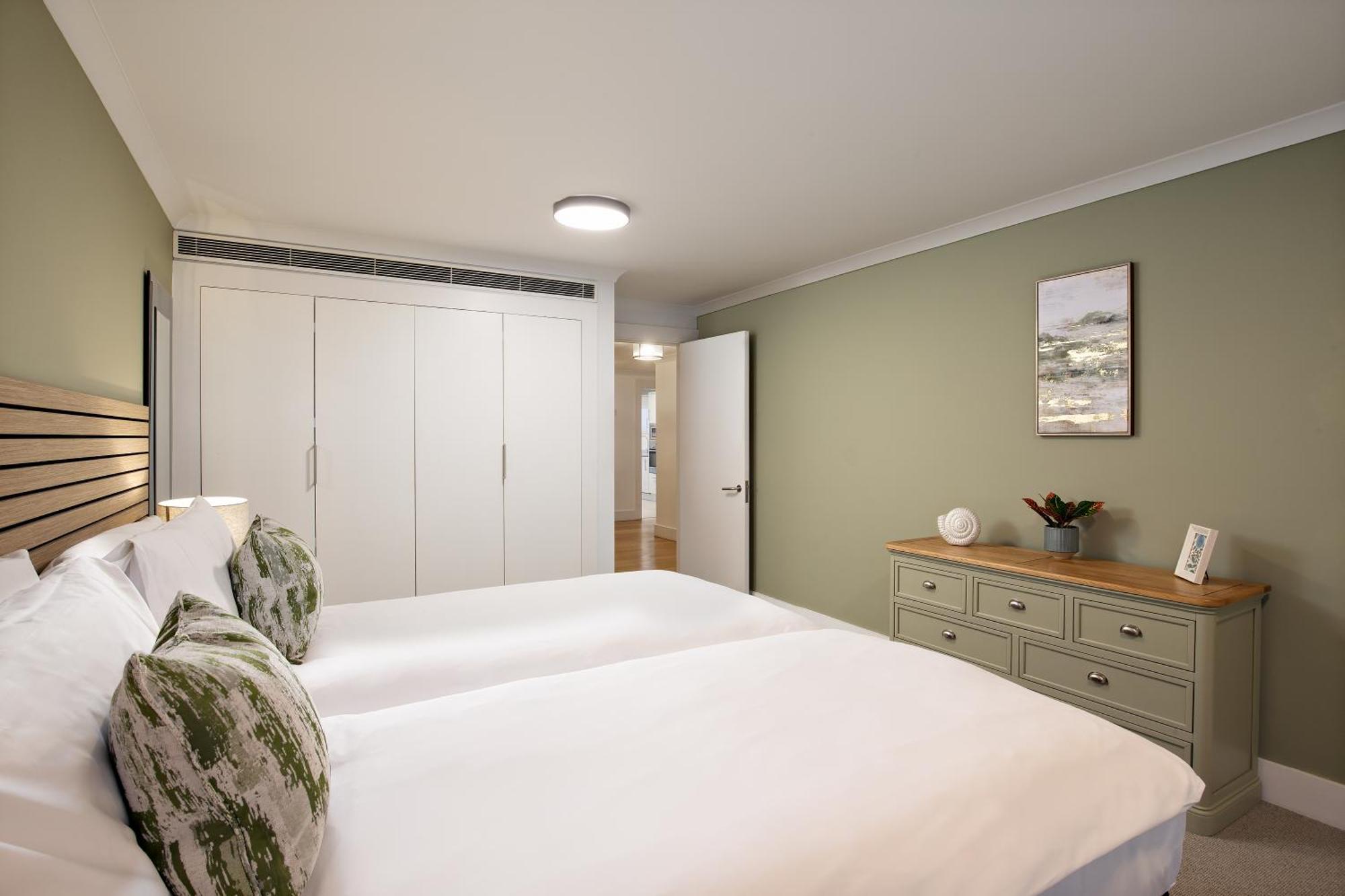 Monarch House - Serviced - Kensington Apartamento