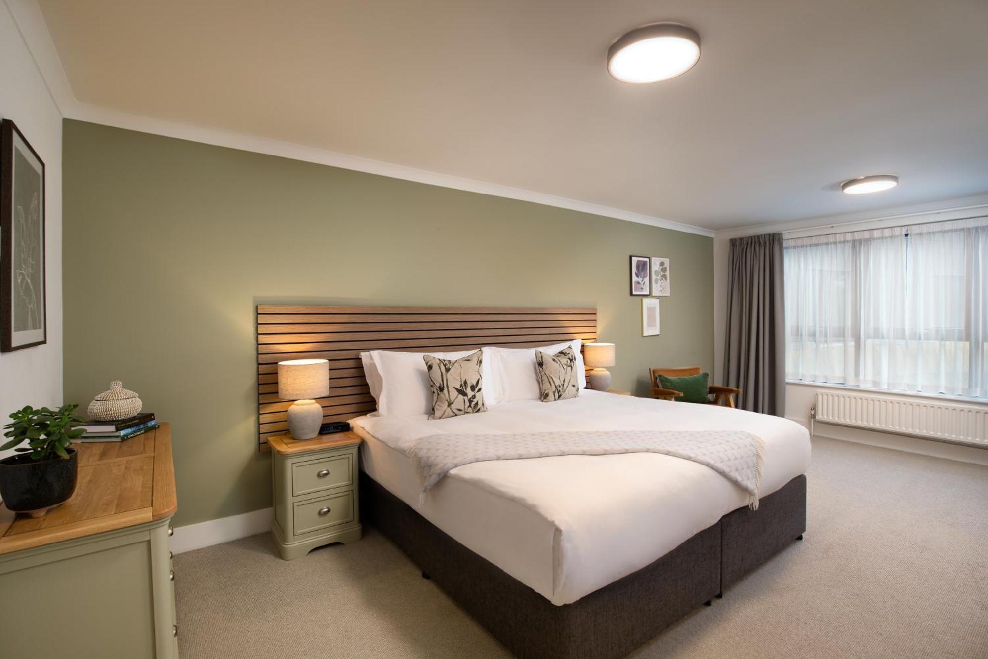 Apartamento Monarch House - Serviced - Kensington