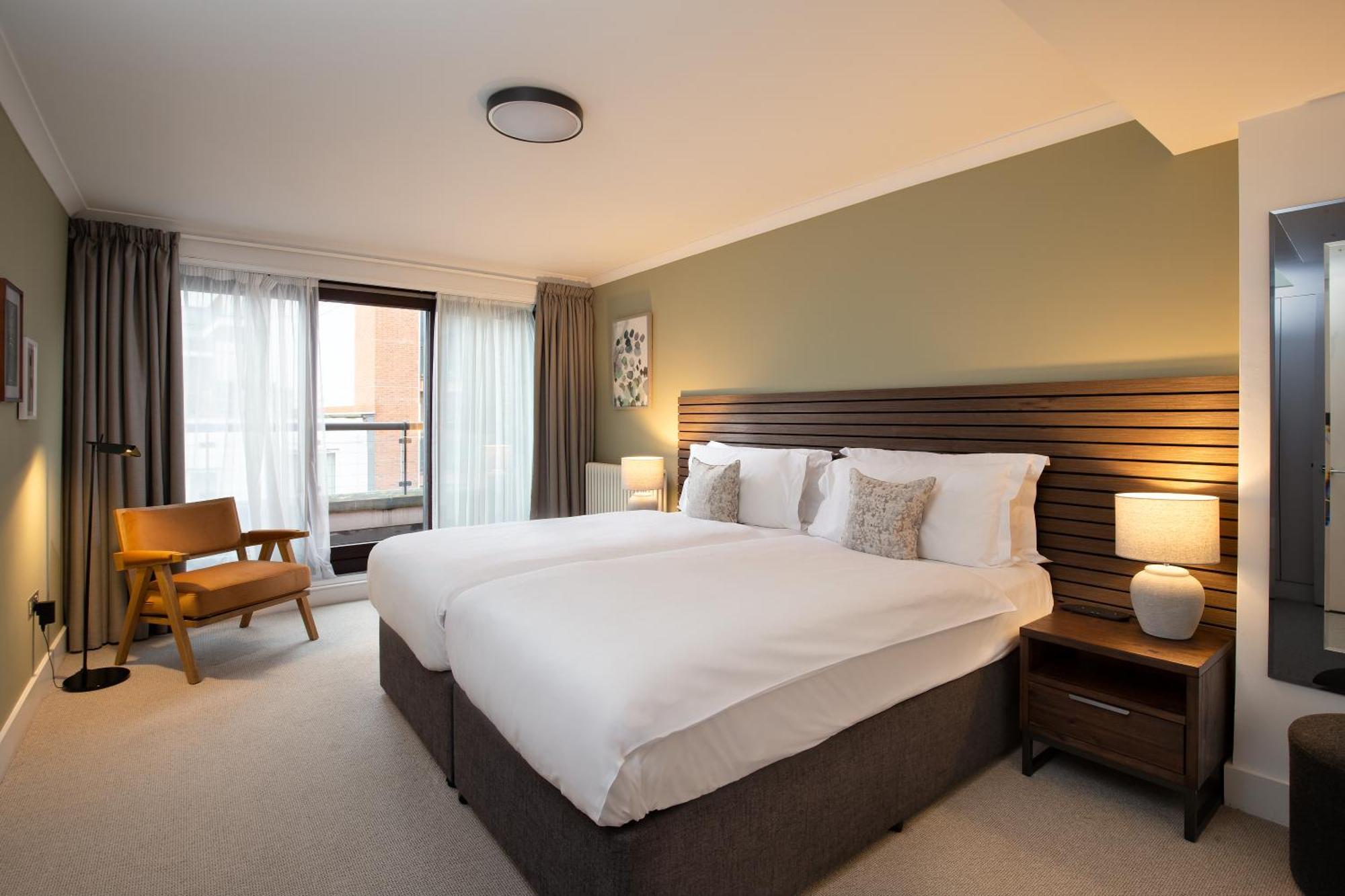 Apartamento Monarch House - Serviced - Kensington