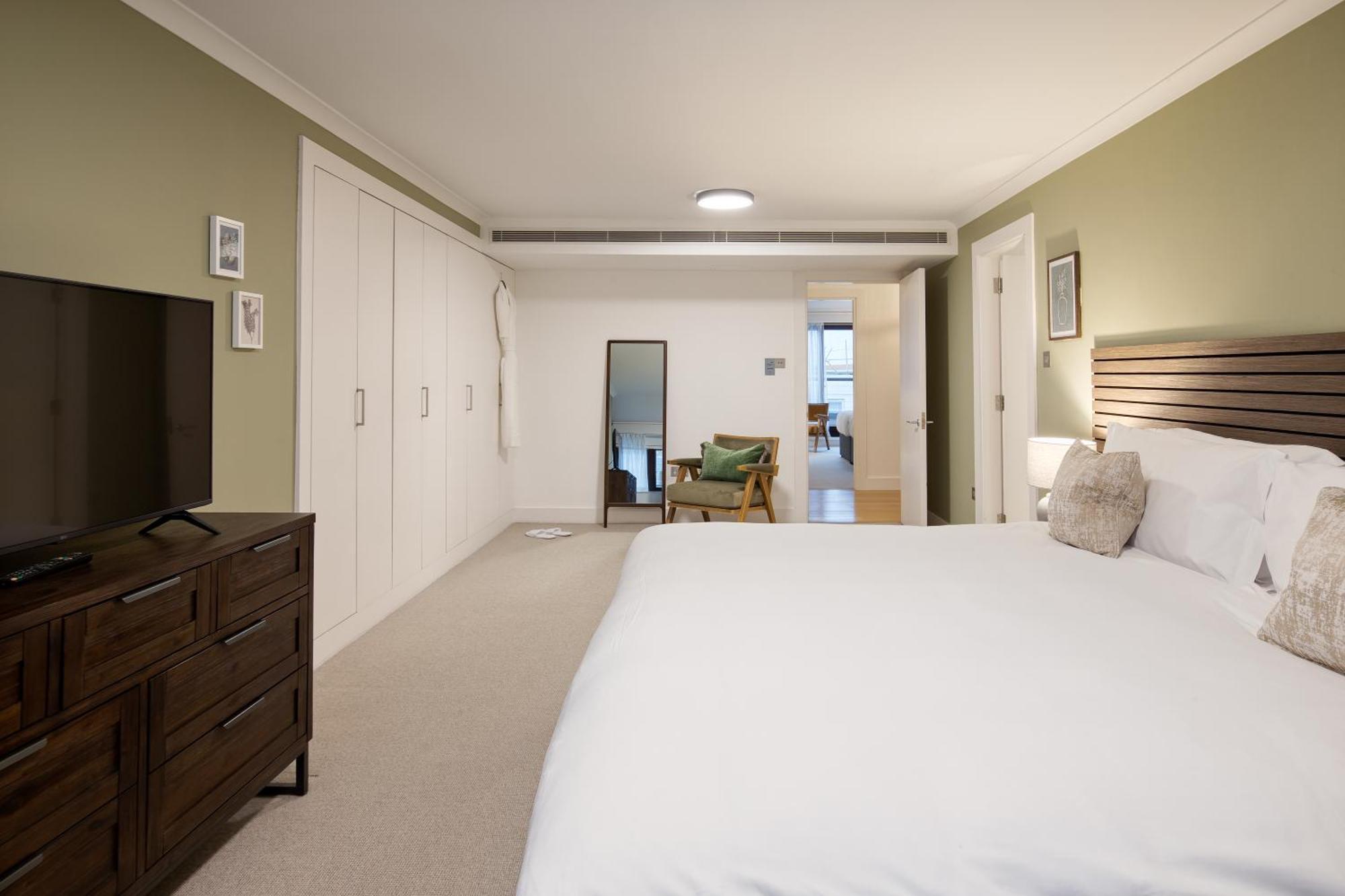 Monarch House - Serviced - Kensington Apartamento Londres