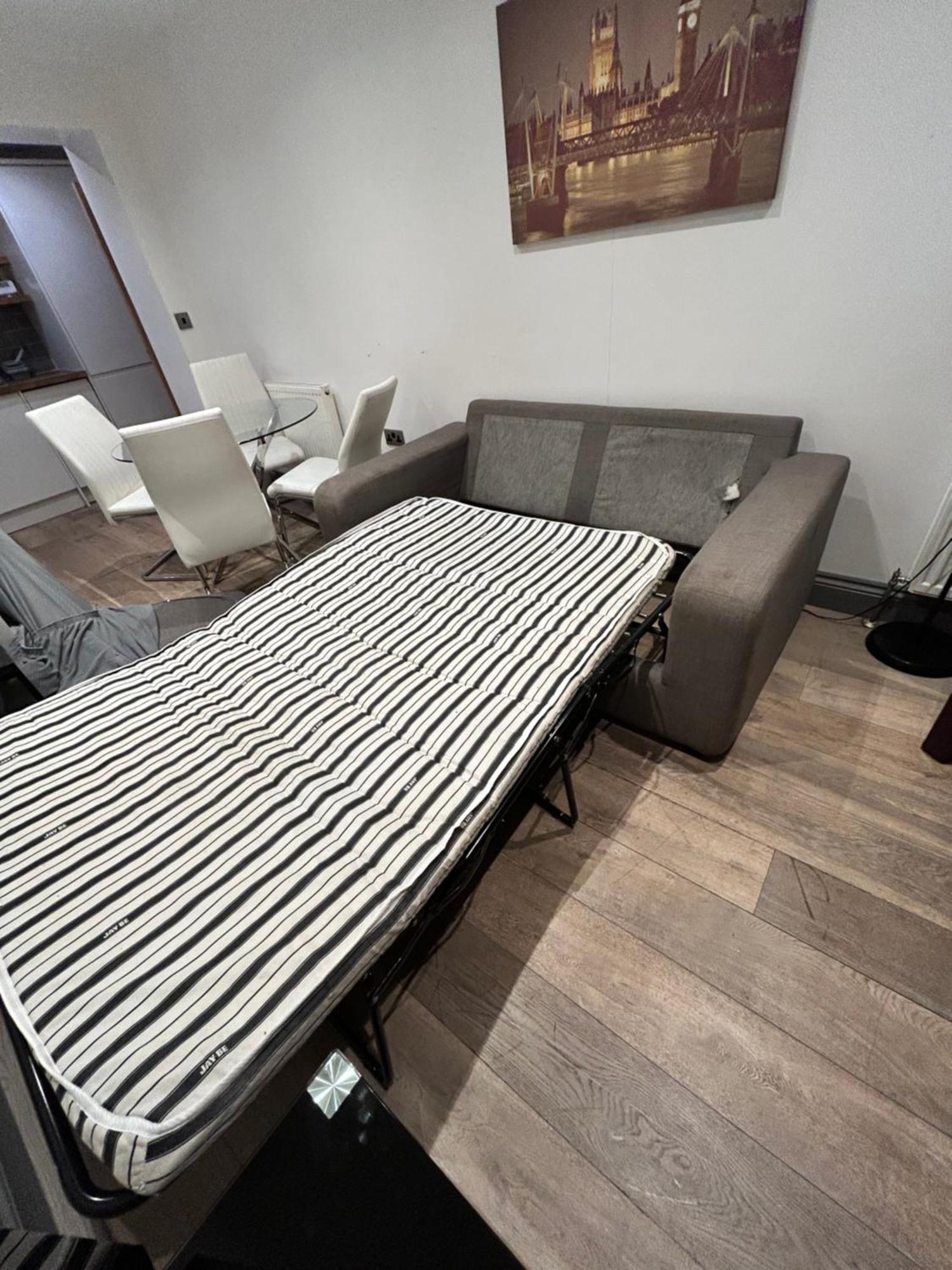 Apartment Classic Brixton *