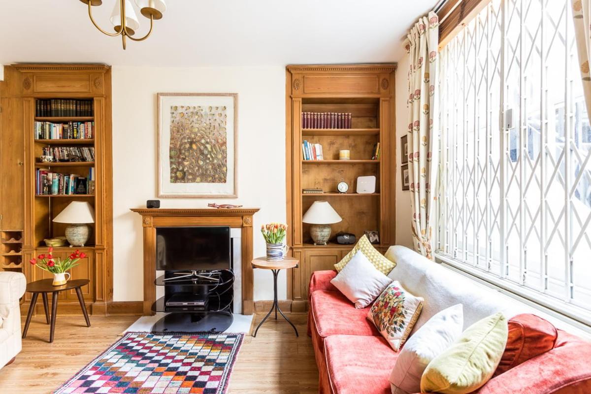 Cosy Pimlico Retreat London