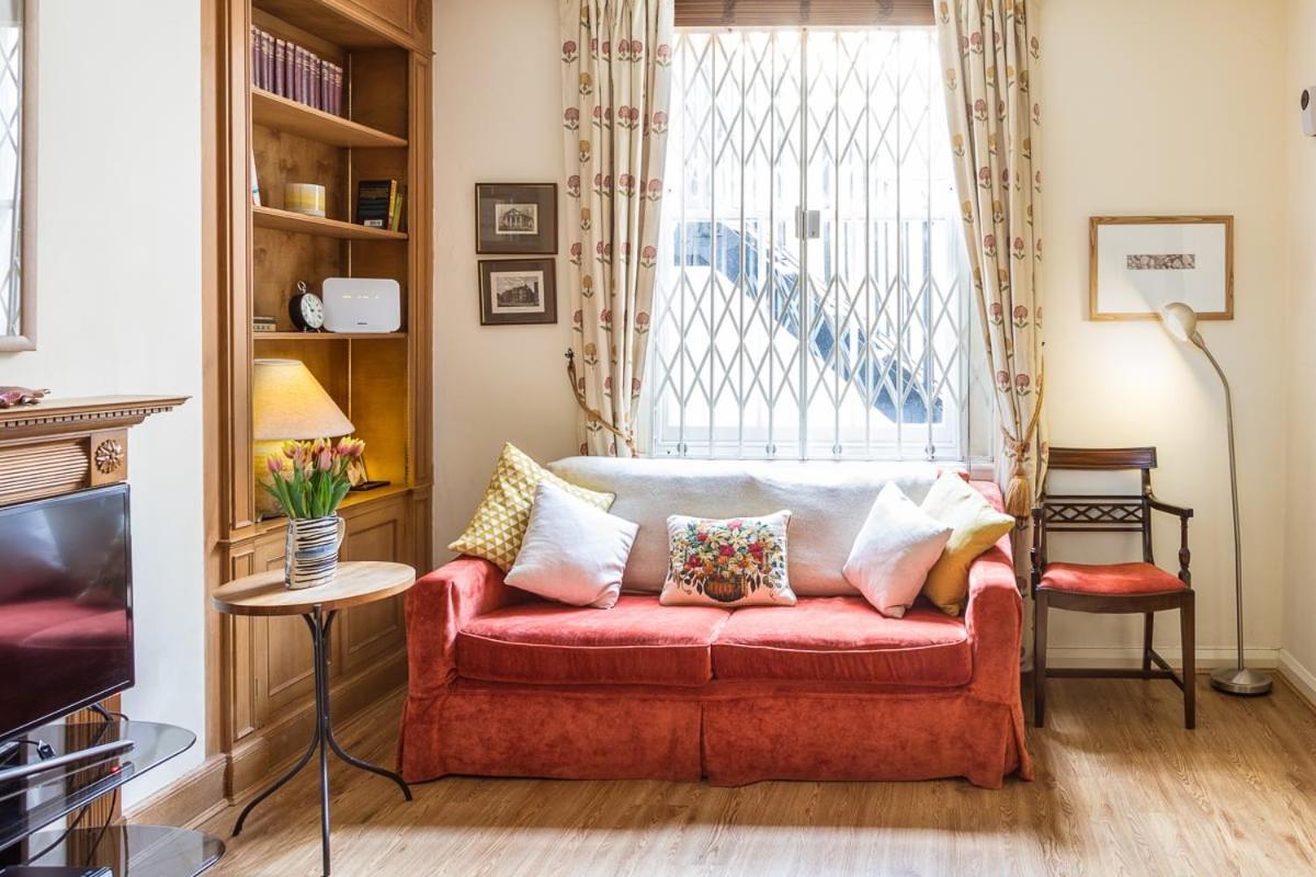 Cosy Pimlico Retreat * London