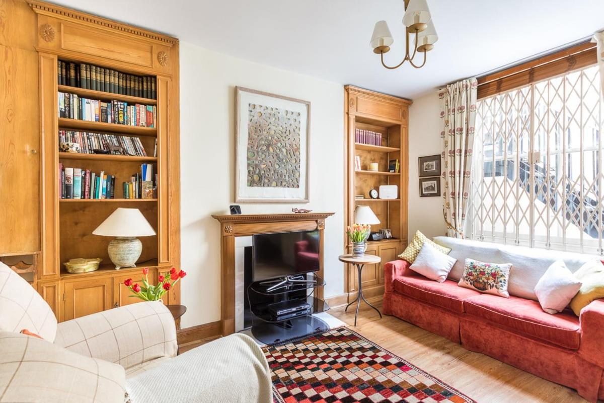 Leilighet Cosy Pimlico Retreat