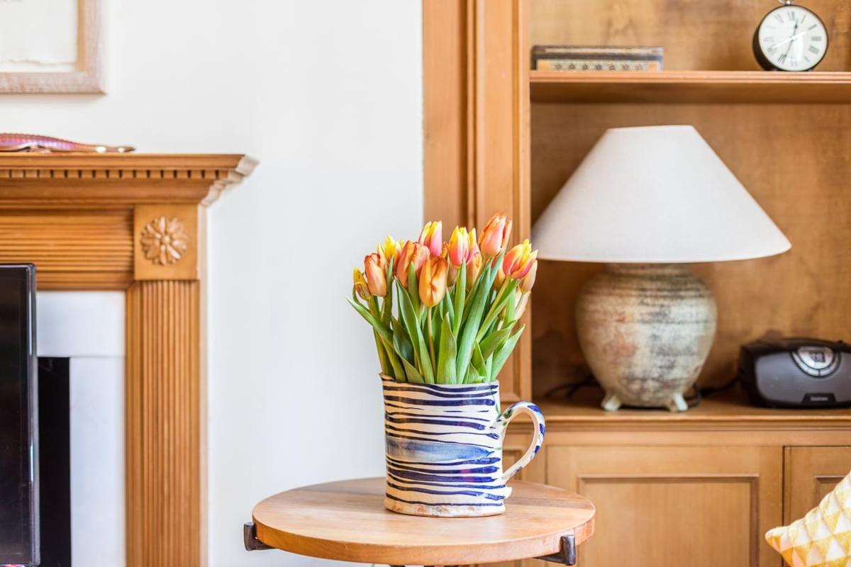 Cosy Pimlico Retreat * London