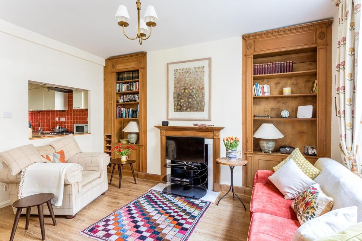 Cosy Pimlico Retreat Leilighet *