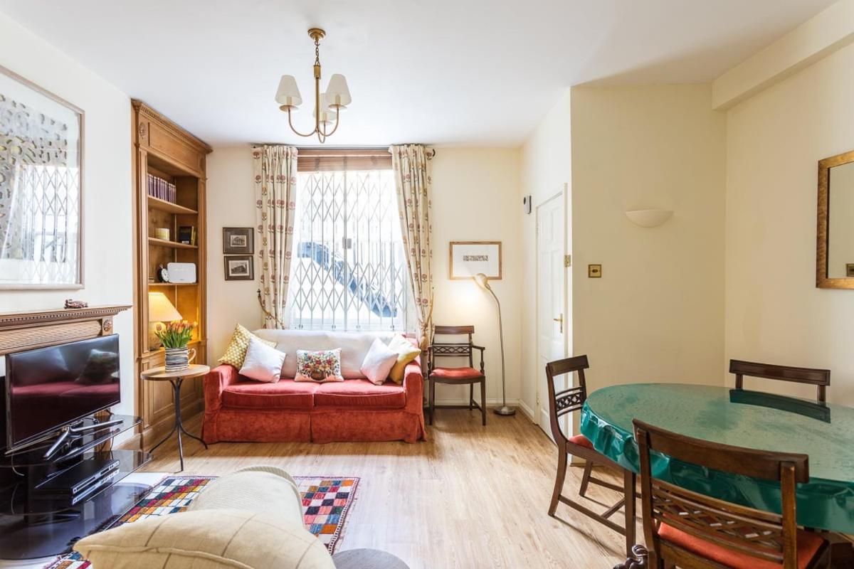 Cosy Pimlico Retreat London