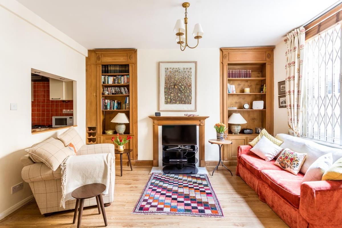 Leilighet Cosy Pimlico Retreat *