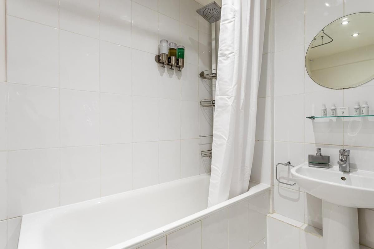Cosy Pimlico Retreat Leilighet London