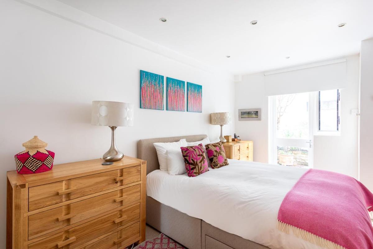 Cosy Pimlico Retreat London