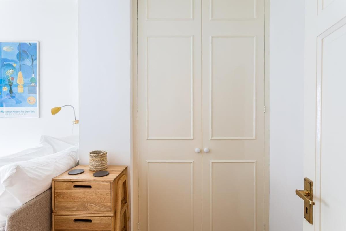 Cosy Pimlico Retreat Leilighet *