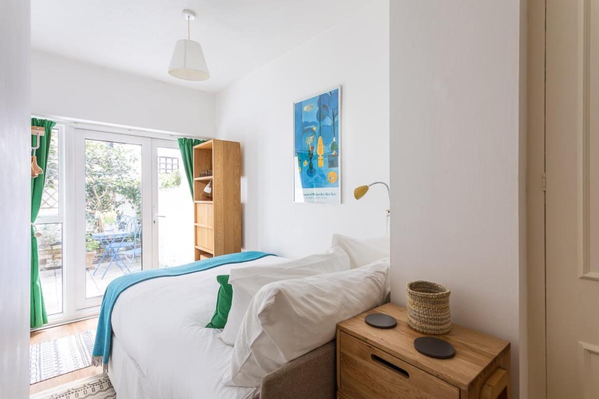 Leilighet Cosy Pimlico Retreat *